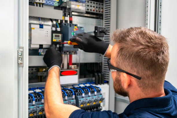 Best Industrial Electrical Services  in Bellevue, IL