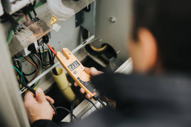 Best Affordable Emergency Electrician  in Bellevue, IL