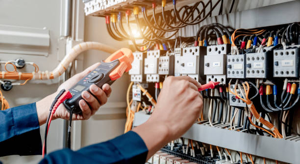 Best Electrical Installation Contractor  in Bellevue, IL
