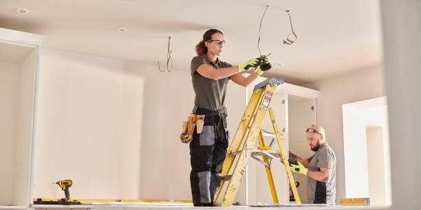 Best Electrical Troubleshooting Services  in Bellevue, IL