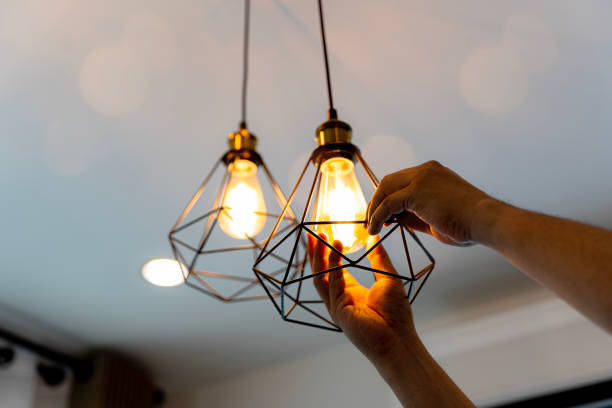 Best Electrical Rewiring Services  in Bellevue, IL