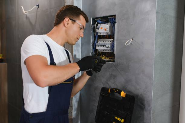 Professional Electrician in Bellevue, IL