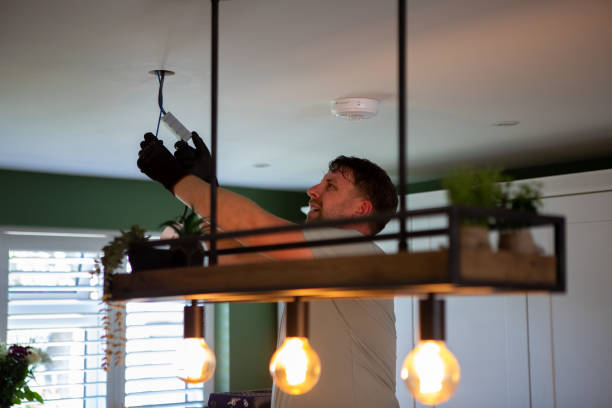 Best Emergency Electrician Near Me  in Bellevue, IL