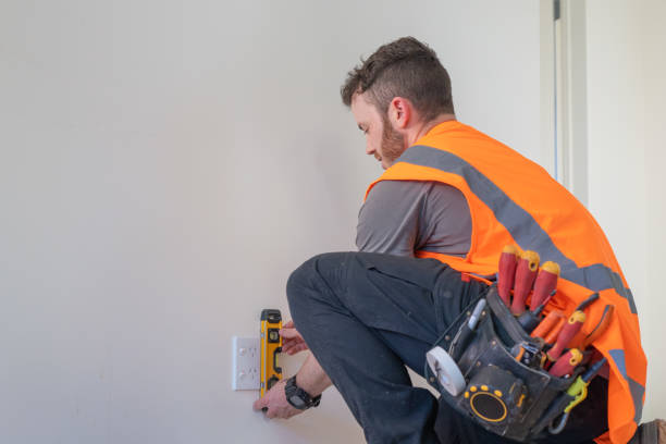 Best Electrical System Inspection  in Bellevue, IL