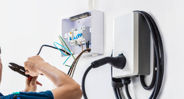  Bellevue, IL Electrician Pros