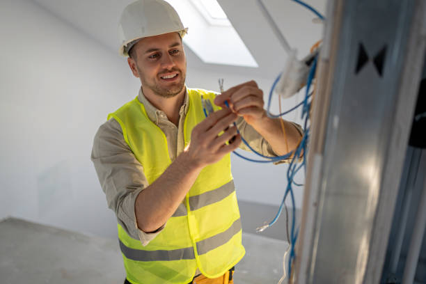  Bellevue, IL Electrician Pros